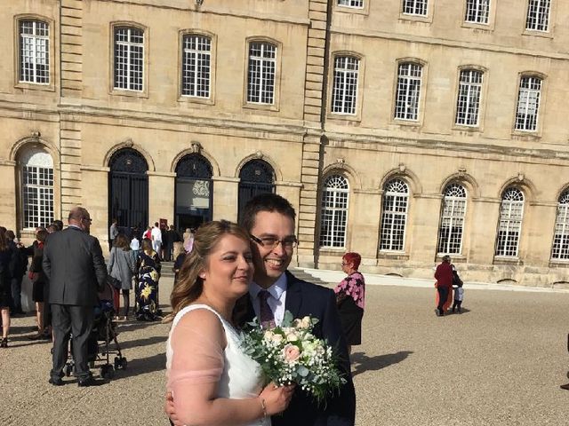 Le mariage de Sébastien et Julie à Caen, Calvados 2