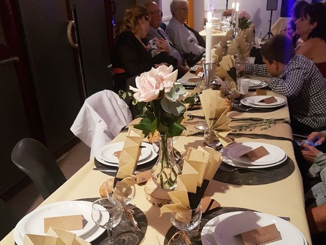 Le mariage de Sébastien et Julie à Caen, Calvados 4