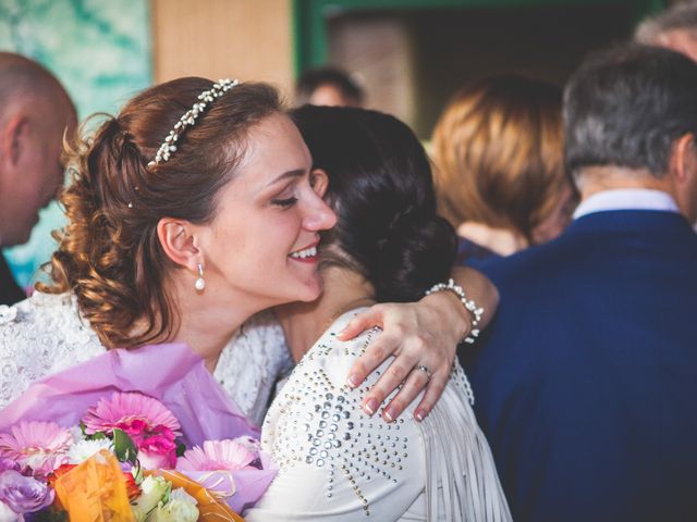 Le mariage de Mathieux et Victoria à Mâcon, Saône et Loire 17