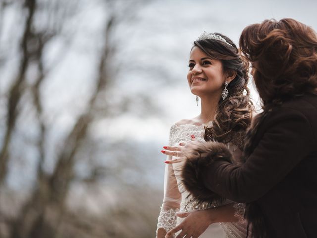 Le mariage de Fabien et Rebecca à Dardagny, Genève 24