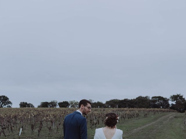 Le mariage de Thomas et Morgane à Nantes, Loire Atlantique 6