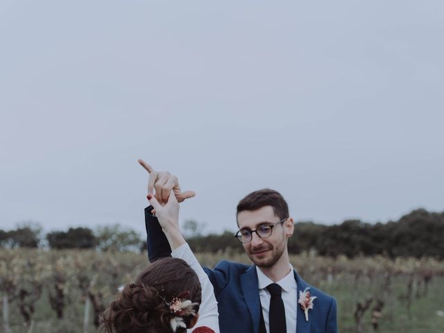 Le mariage de Thomas et Morgane à Nantes, Loire Atlantique 7