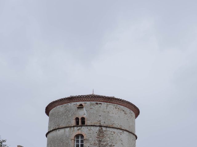 Le mariage de Thomas et Morgane à Nantes, Loire Atlantique 18