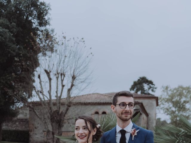 Le mariage de Thomas et Morgane à Nantes, Loire Atlantique 20