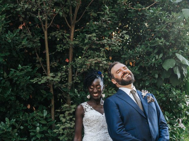 Le mariage de Guillaume et Anne à Rouen, Seine-Maritime 9