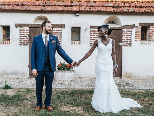 Le mariage de Guillaume et Anne à Rouen, Seine-Maritime 11