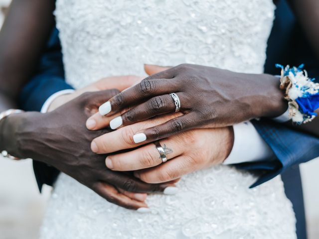 Le mariage de Guillaume et Anne à Rouen, Seine-Maritime 12