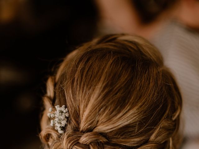 Le mariage de Arnaud et Cécile à Saint-Paër, Seine-Maritime 5