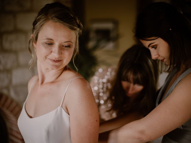 Le mariage de Arnaud et Cécile à Saint-Paër, Seine-Maritime 6