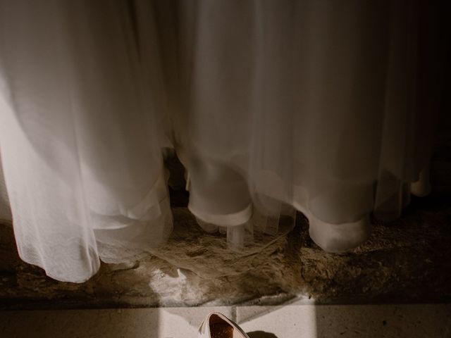 Le mariage de Arnaud et Cécile à Saint-Paër, Seine-Maritime 10