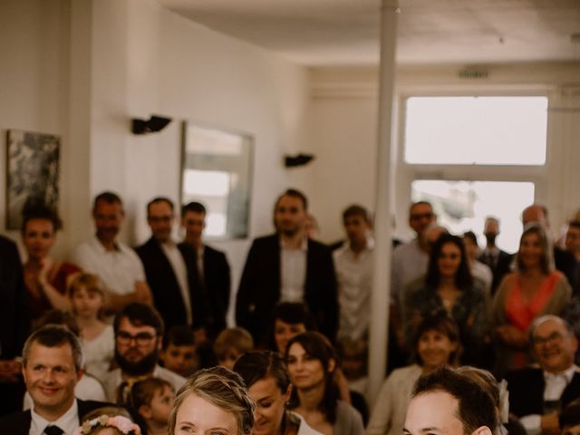 Le mariage de Arnaud et Cécile à Saint-Paër, Seine-Maritime 19