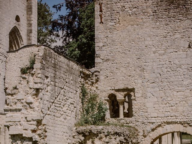 Le mariage de Arnaud et Cécile à Saint-Paër, Seine-Maritime 24