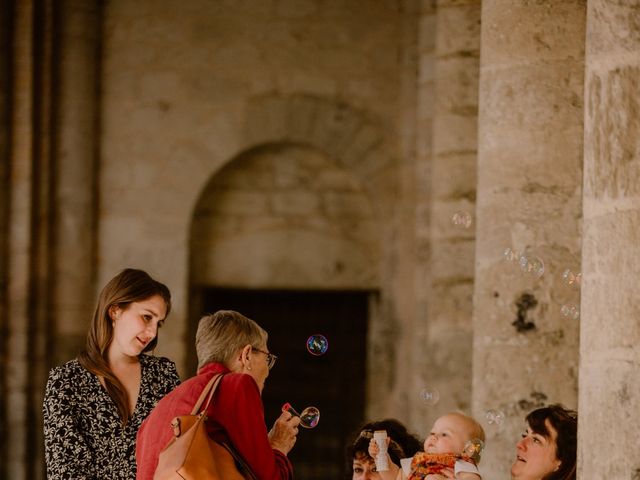 Le mariage de Arnaud et Cécile à Saint-Paër, Seine-Maritime 25