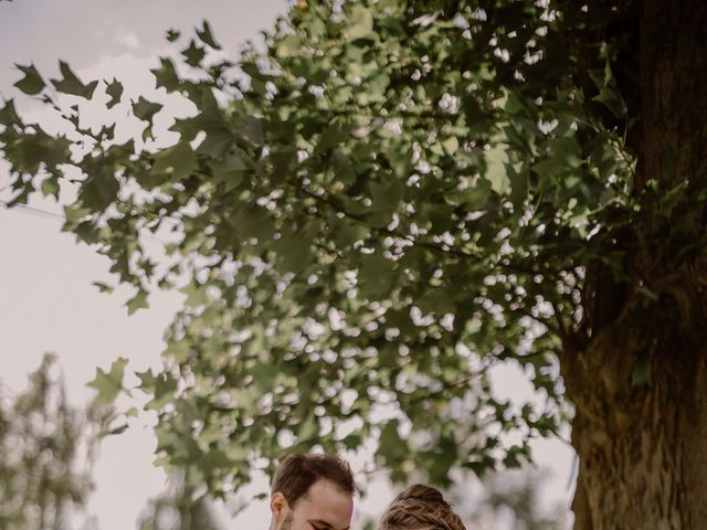 Le mariage de Arnaud et Cécile à Saint-Paër, Seine-Maritime 31