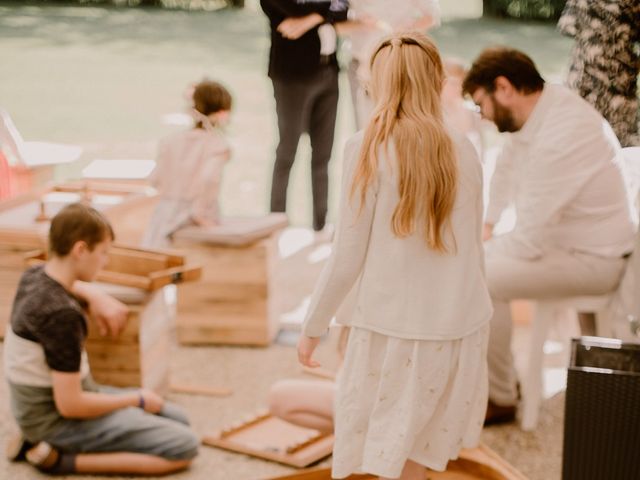 Le mariage de Arnaud et Cécile à Saint-Paër, Seine-Maritime 35