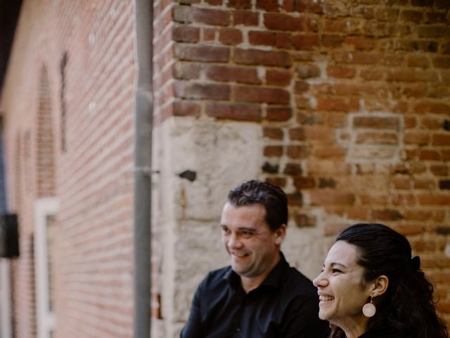 Le mariage de Arnaud et Cécile à Saint-Paër, Seine-Maritime 40