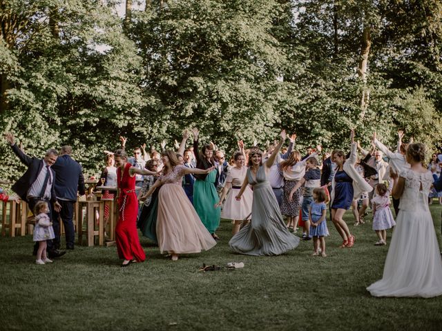 Le mariage de Arnaud et Cécile à Saint-Paër, Seine-Maritime 43