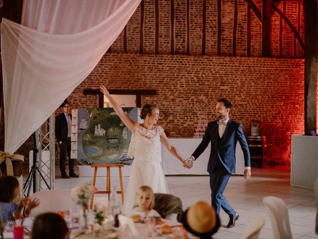 Le mariage de Arnaud et Cécile à Saint-Paër, Seine-Maritime 44