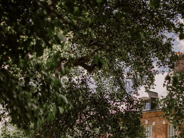 Le mariage de Arnaud et Cécile à Saint-Paër, Seine-Maritime 56