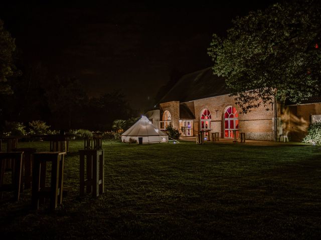 Le mariage de Arnaud et Cécile à Saint-Paër, Seine-Maritime 60