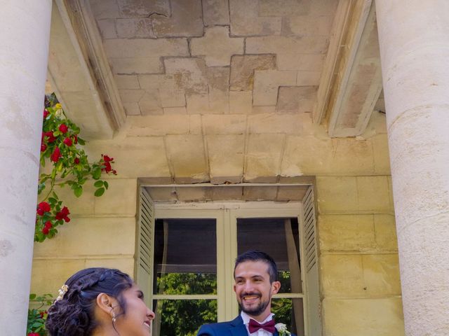 Le mariage de Benoît et Carolina à Alençon, Orne 15