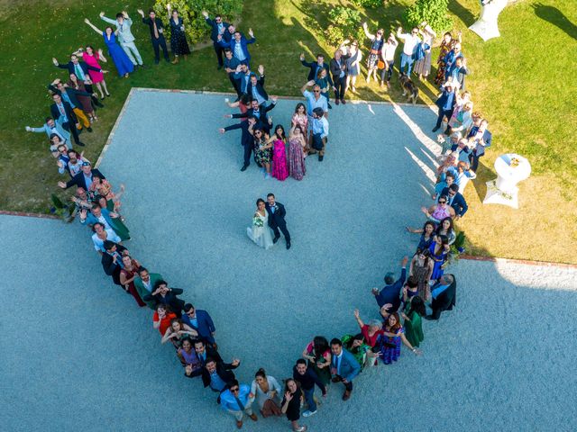 Le mariage de Benoît et Carolina à Alençon, Orne 17