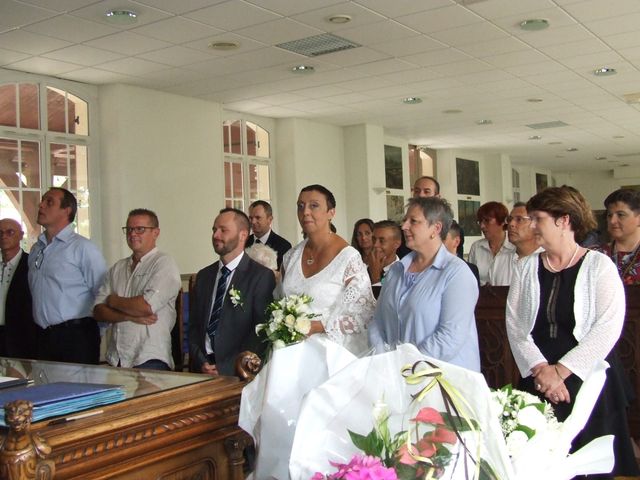 Le mariage de Irène et Michael à Montargis, Loiret 2