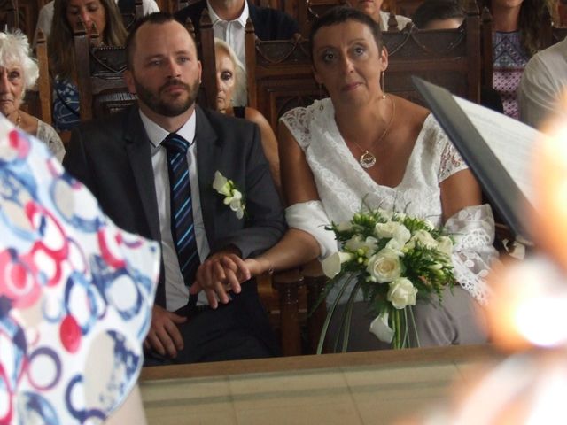 Le mariage de Irène et Michael à Montargis, Loiret 1