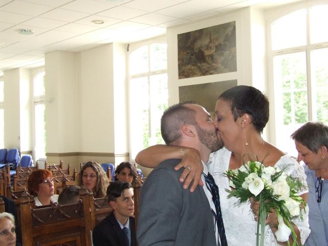 Le mariage de Irène et Michael à Montargis, Loiret 4
