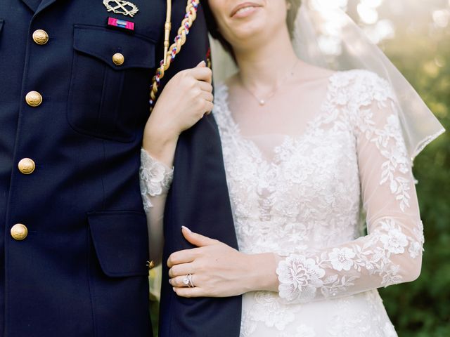 Le mariage de Pierre et Aurélie à Légny, Rhône 18