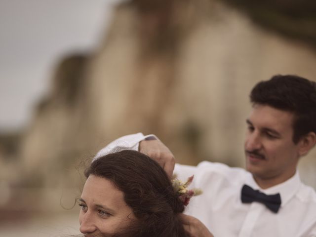 Le mariage de Philippe et Camille à Le Bocasse, Seine-Maritime 14