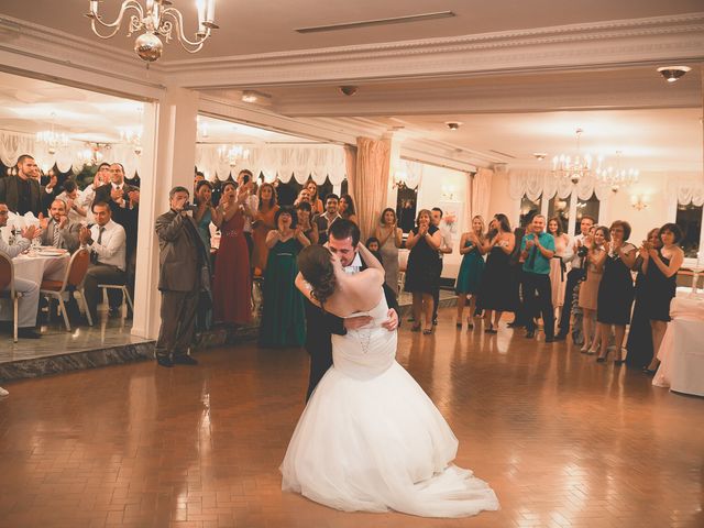 Le mariage de Christophe et Liana à Paris, Paris 14