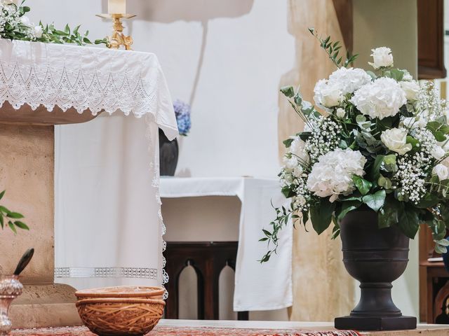 Le mariage de Baptiste et Carolina à Biarritz, Pyrénées-Atlantiques 36