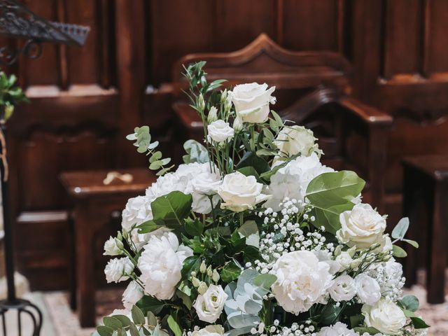 Le mariage de Baptiste et Carolina à Biarritz, Pyrénées-Atlantiques 37