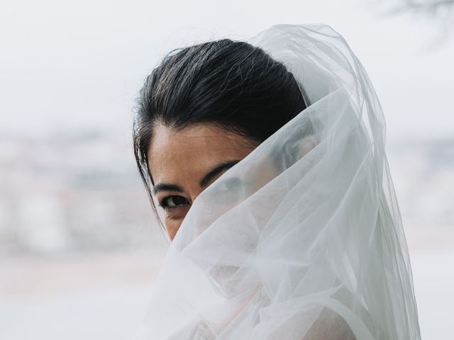 Le mariage de Baptiste et Carolina à Biarritz, Pyrénées-Atlantiques 47