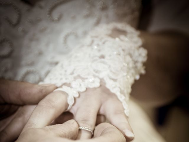 Le mariage de Pierre et Ameline à Ailly-sur-Noye, Somme 21