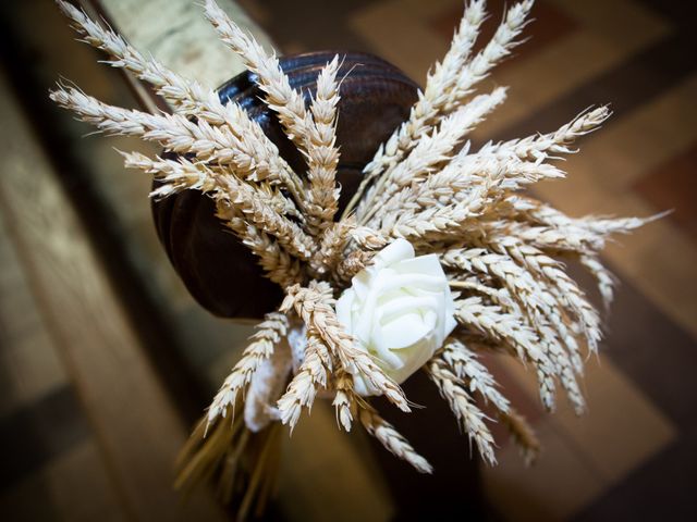 Le mariage de Pierre et Ameline à Ailly-sur-Noye, Somme 24