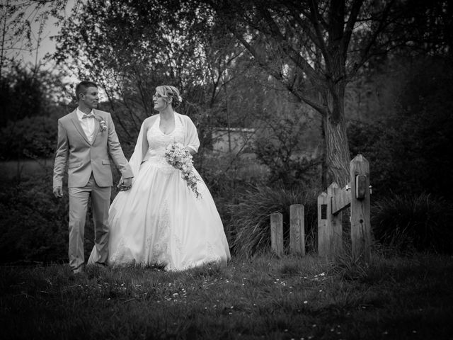 Le mariage de Pierre et Ameline à Ailly-sur-Noye, Somme 57