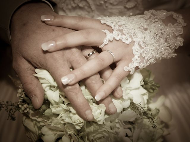 Le mariage de Pierre et Ameline à Ailly-sur-Noye, Somme 59