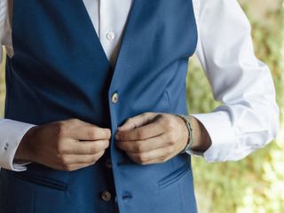 Le mariage de Diane et Gaëtan 3