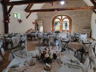 Le mariage de Rémi et Aurélie  et RIBEIRO 3