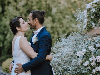 Le mariage de Rémi et Aurélie  et RIBEIRO