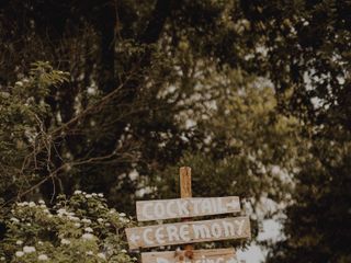 Le mariage de Lucie  et Antoine  2