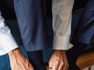 Le mariage de Emma et Emmanuel 2