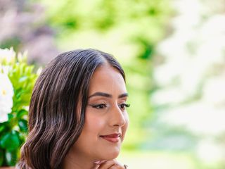 Le mariage de Emma et Emmanuel 3