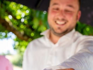 Le mariage de Nadège et Axel 3