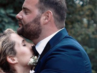 Le mariage de Ségolène et Mathieu