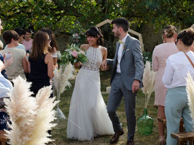 Le mariage de Nicolas et Léa à Pornic, Loire Atlantique 32