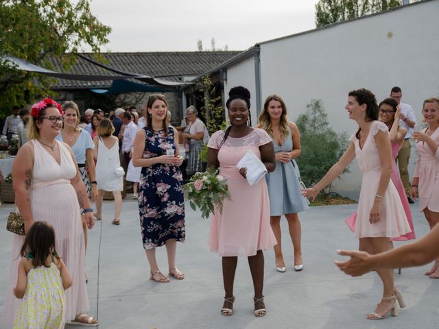 Le mariage de Nicolas et Léa à Pornic, Loire Atlantique 42