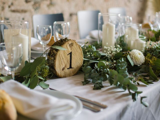 Le mariage de Nicolas et Léa à Pornic, Loire Atlantique 45